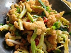 -粗茶淡饭•陕菜•家常菜