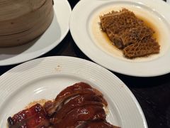 -京香轩·中餐厅(上海中庚聚龙酒店)