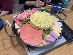 -李先生的首尔小馆(松江启源广场店)