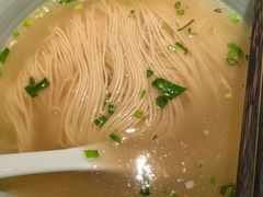 -裕兴记•蟹黄面馆(人民广场店)