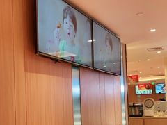 -西贝(吴江路湟普汇店)