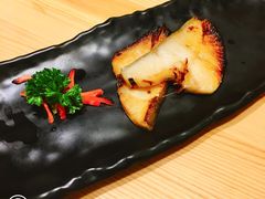 -割烹旭日本料理(龙湖狮山天街店)