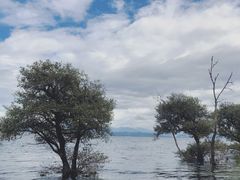 -大理洱海