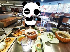 -潮界(虹桥新天地店)