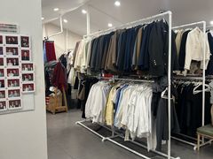 -天真蓝照相馆(西安南门王府井LAB店)