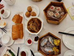 -番禺宾馆丽苑厅