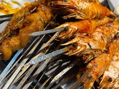 -丁虎子烤肉(国道二店)