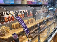 -DEMO黛慕蛋糕(中泰店)