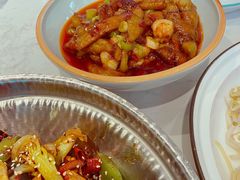 鱼香茄子-川人百味(亿合城店)