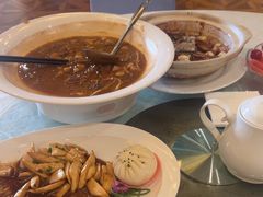 -怡和春天大酒楼(柳芳店)