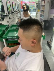 -卓梵美发·精品Salon