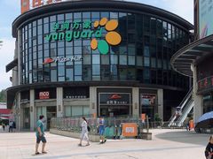 -大鹏佳兆业广场