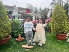 -HERRE·FARM 赫尔露营农场·团建聚会包场