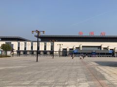 -婺源站