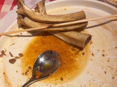 -西贝(厦门中华城店)