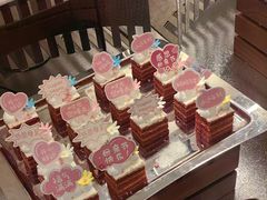 -泓瑞金陵大酒店-金海湾自助餐厅