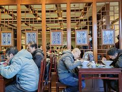 大堂-德兴馆(广东路总店)