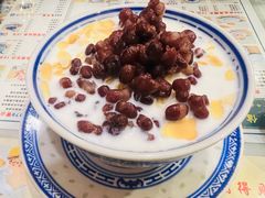 -广信牛奶甜品世家(台东店)