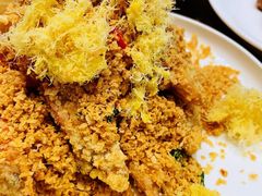 麦片虾-莆田餐厅PUTIEN(三里屯店)
