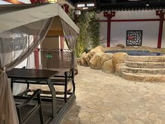 -圣和汤泉•汗蒸温泉自助