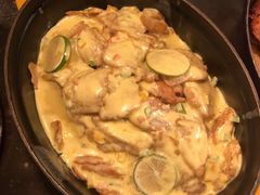 -飨食汇全日制餐厅·昆山皇冠假日酒店(九方店)