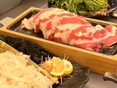 -湊湊火锅·茶憩(南京万象天地店)