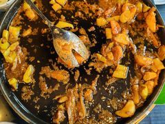 -甘家界牌柠檬鸭(青山店)