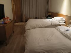 -古尔沟华美达温泉度假酒店