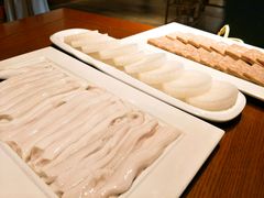 -前门涮肉(群力店)