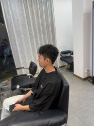 点击看大图 -3am hair salon烫发染发接发