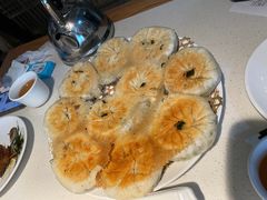 特色素煎包-聚友斋(陶瓷琉璃馆水晶街店)