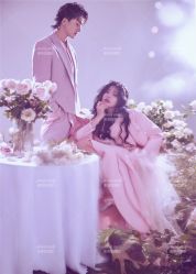 -角色婚纱摄影(中心店)