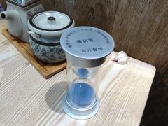 -内蒙焖面大盆骨餐馆(山大路店)