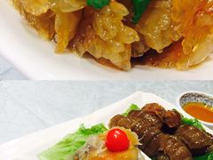 -金米箩大酒店(五角场店)