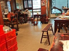 -御清斋总店(天一街店)