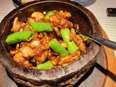-桂满陇·桃花院落(长泰广场店)