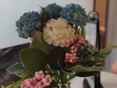 -拾挚扒房(招商花园城店)