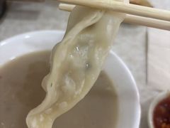 -奕宏饺子楼(朱庄小区店)