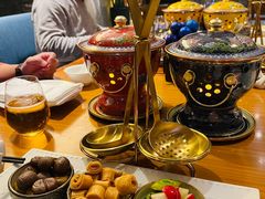 开胃小菜-丽晶酒店-金宝99 Restaurant