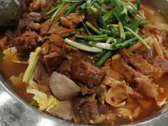 -古乐牛香·鲜牛肉牛杂火锅(新区店)