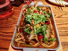 -火联烧烤(学院路创始店)