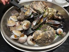 -健眺小海鲜(临海后山店)