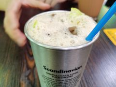 招牌手打柠檬茶-阿昌茶档(太安店)