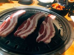 -杀猪天·韩国烤肉(总店)