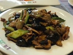 -晋阳饭庄(虎坊桥店)