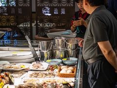 -渔娘渔家丹东海鲜(东直门店)