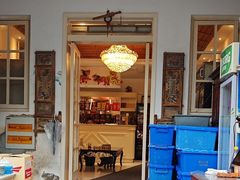 -又见炊烟私房菜(敬亭路店)