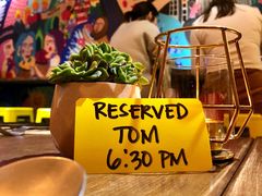 -Mesa Madre梅萨妈妈·Bintana(国贸店)