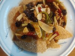 -卞氏菜根香 . 川菜(青羊万达店)