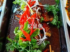 -无味饭店(九眼桥商业文化广场店)